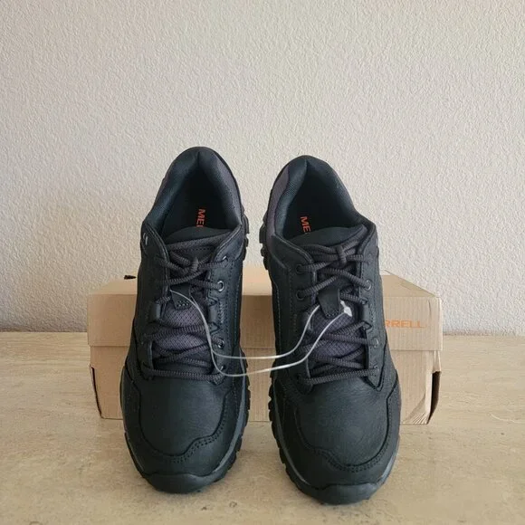 Merrell Moab Adventure Men’s Hiking Shoes NEW - Picture 2 of 4